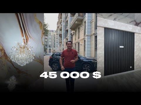 Видео: ТОШКЕНТДА  2 ХОНАЛИК АРЗОН КВАРТИРА...  45 000 $