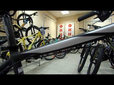 Видео: Лучший велосипед за 20000руб. в 2020 году.