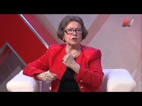 Видео: Правда Александра Зиновьева (12.05.2015)