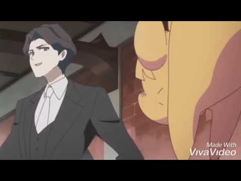 Видео: Мы с тобою поломанные психи- аниме клип