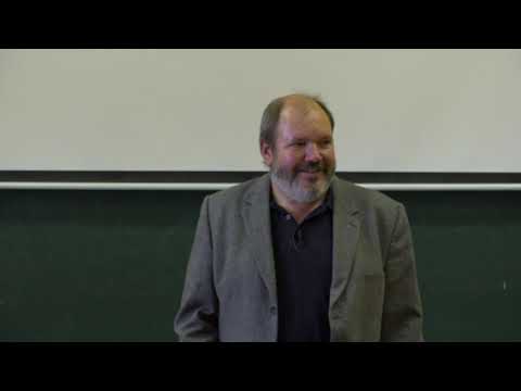 Видео: Бычков А. Ю. - Геохимия - 1. Введение в геохимию