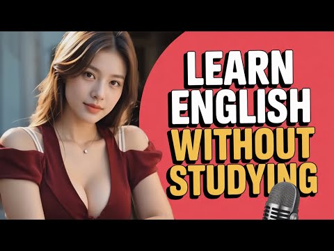 Видео: ✅Можно ли ДЕЙСТВИТЕЛЬНО выучить английский без занятий? ✅Изучайте английский с помощью подкаста «...