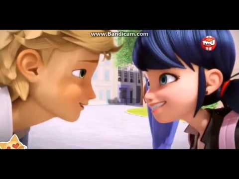 Видео: Леди Баг и Супер-кот-рэп