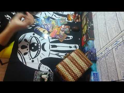 Видео: Каких Ваших действий боится враг 🦁 ТАРО онлайн гадание 🌈