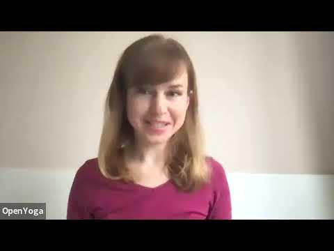 Видео: СЗ от 01.11.2025 заочная группа Шакти 23