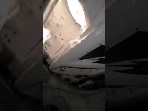 Видео: Буран 4тд ночные приключения и впечатления, едет везде!!!