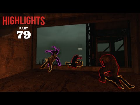 Видео: LEFT 4 DEAD 2 - HIGHLIGHTS @ЧАСТЬ 79 | INFECTED TEAMWORKS