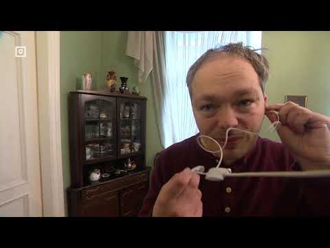 Видео: Взрослые с аутизмом, которых нет