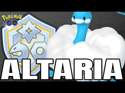 Видео: Команда MarckPoGoW продолжает помогать мне ПОДНЯТЬСЯ в Fantasy Cup для Pokemon GO Battle League!