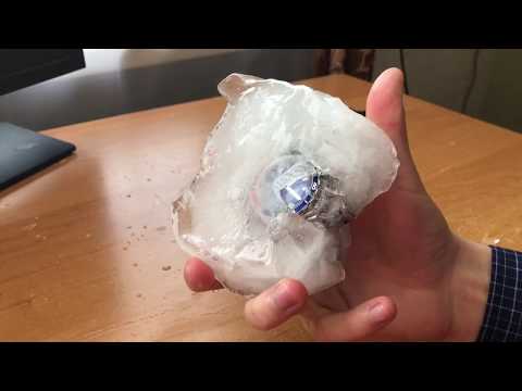 Видео: Обзор часов Восток амфибия Нептун 960759