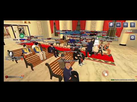 Видео: BR_свадьба блек раша😃_@Nevidimiy