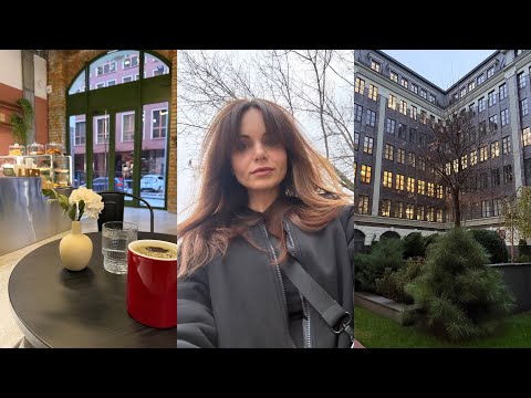 Видео: Vlog:Неожиданные новости с утра🤩Высказались с Никитой по поводу🫣 В деталях дело…