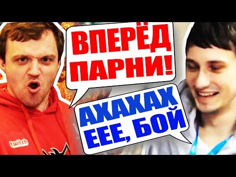 Видео: ЭТО ПРОСТО ОР! СОЛО И ДРЕД ОРУТ С ИГРЫ ПРО ЧЕЛИКОВ