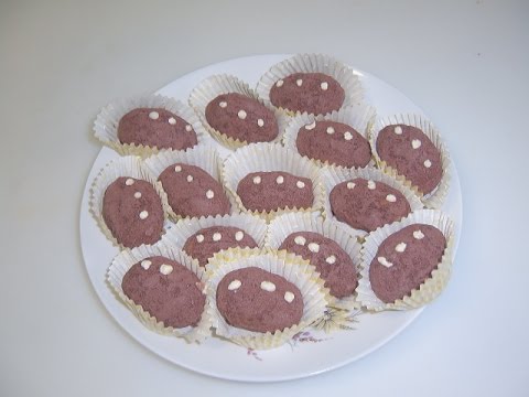 Видео: Пирожное Картошка