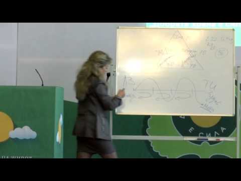 Видео: Мадлен Алгафари