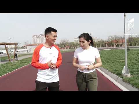 Видео: Эрмек Исмаилов: Чуркоо менен жашоом өзгөрдү