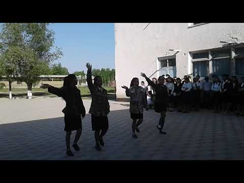 Видео: Кыш-Абад 2005-кыздары катюша