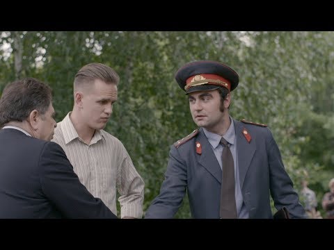 Видео: Вещдок (HD) | Чаша терпения