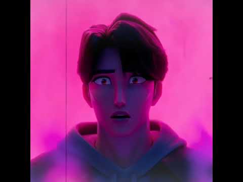 Видео: Руми и Джину 💜🖤 #huntrix #demonhunters #rumi #jinu #jinuxrumi #rumixjinu