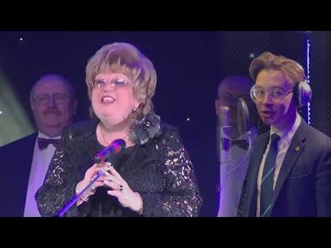 Видео: Выпускники академической гимназии 56.  2021 год