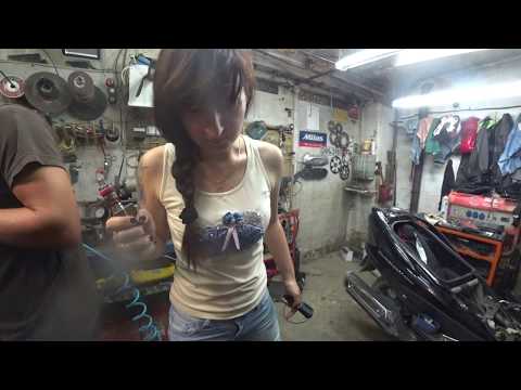 Видео: Сапожник без сапог, коллекция долгостроя и бешеная Славута