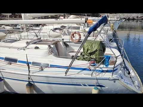 Видео: Весна на Тенерифе. Теплеет. Стоящие вокруг лодки. #яхта #тенерифе #жизньналодке #канары