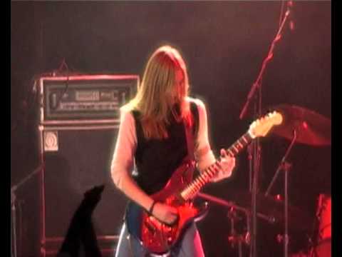 Видео: Легион Хозяин зла