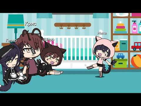 Видео: Неожиданный приезд бывшей парня[1/2]