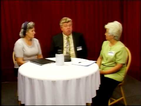 Видео: 75-ый съезд. Интервью с Францем Тиссеным