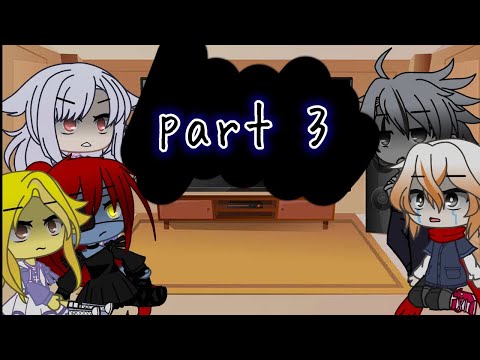 Видео: РЕАКЦИЯ андертейл на "я сильнее чем ты" ВЕРСИЯ САНСА