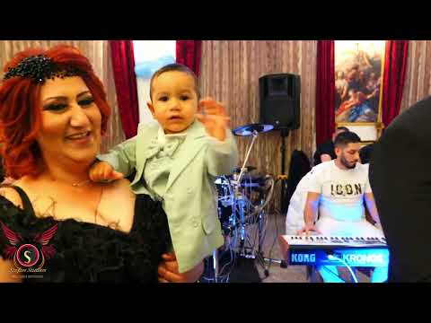 Видео: поздрав за  малкият принц цецо от голамят цецо 2024г.