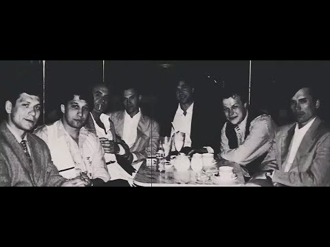 Видео: ОПГ Курганские - метившие на трон Сергея Тимофеева (Сильвестр)