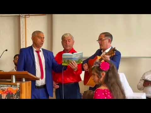 Видео: Богар, Йовшка-Боцман. Найлон. Фира