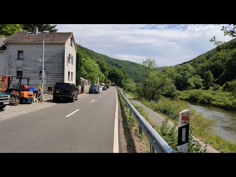 Видео: Дорога Молдова-Румыния-Венгрия-Австрия-Германия. Дороги. Цены на топливо. Штрафы на автобане