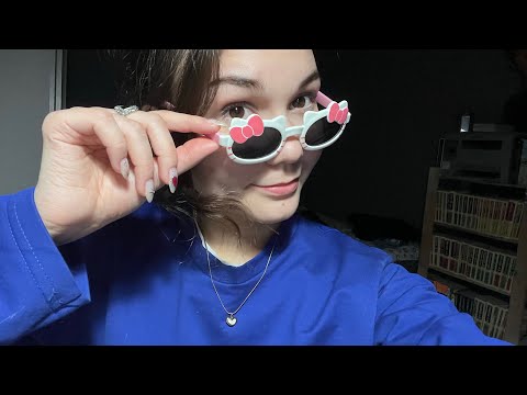 Видео: асмр болталка 🤙🏻💞