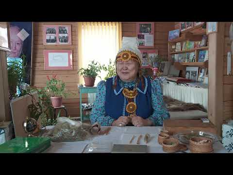 Видео: «Саха итэҕэлэ» (23.11.19)