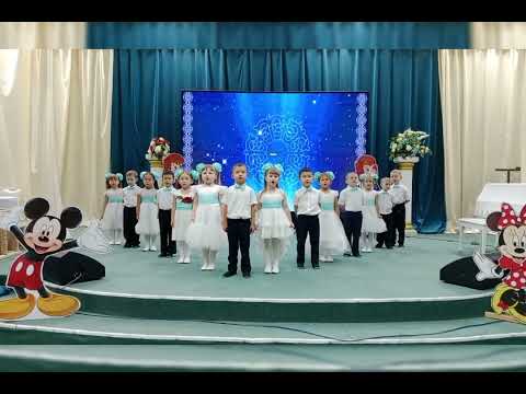 Видео: Республиканский конкурс  "Өнеріміз саған-Қазақстан"
