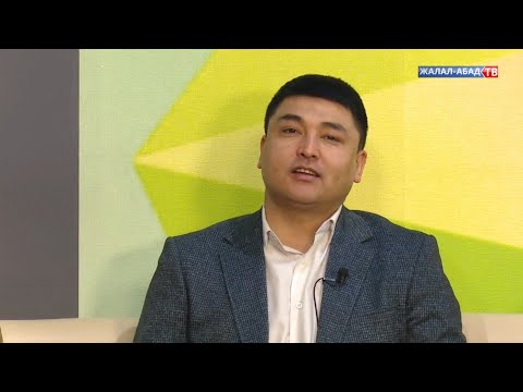 Видео: Жаңы күн: Куудулдар Канат Шанаев, Канат Мадымаев жана Ильяз крутой конокто