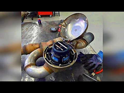 Видео: Подборка ЖЕСТЬ на СТО №240 ✅ ВАЗ 2109 С МОТОРОМ ОТ МОТОБЛОКА!!! РЕШЁТКА ГРИЛЬ ВМЕСТО ДНИЩА!!!