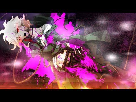 Видео: Реакция TarelkO на смерть Нагито Комаэда в Danganronpa 2: Goodbye Despair