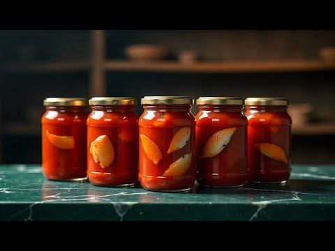 Видео: Салака в томате и растительном масле: рецепт консервов, который можно повторять вечно