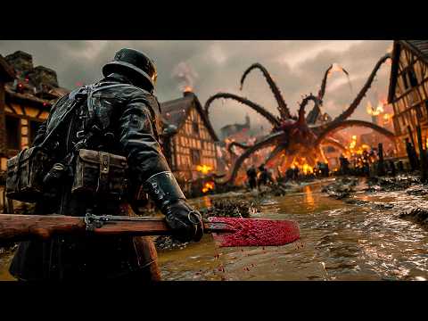 Видео: 25 НОВЫХ ИГР которые УЖЕ ВЫШЛИ в 2025 году