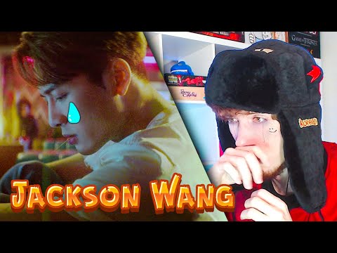 Видео: Jackson Wang - LMLY (Official Music Video) | РЕАКЦИЯ!!!