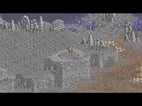 Видео: Ultima VIII: Pagan ► Прохождение #15 (русский перевод) ► Испытание Баланса