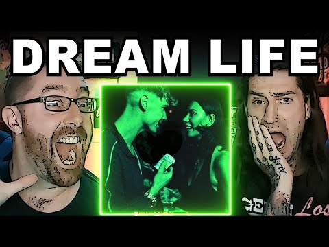 Видео: ПАНК-БИТ ГНЕВА?! | ЖИЗНЬ МЕЧТЫ | REN x THE SKINNER BROTHERS