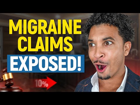Видео: ДА! Ваша головная боль может быть гораздо сильнее | Вот как