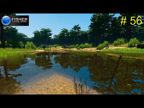 Видео: # 56 река Пра. ч.7  Вновь в поисках подуста. Здесь мы еще не ловили.   Fisher Online
