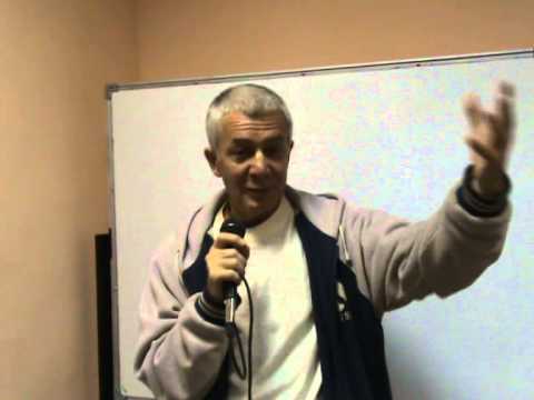 Видео: Чайтанья Чандра Чаран дас - Кто я