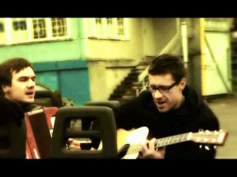 Видео: HandmadE «Вуліца дым»