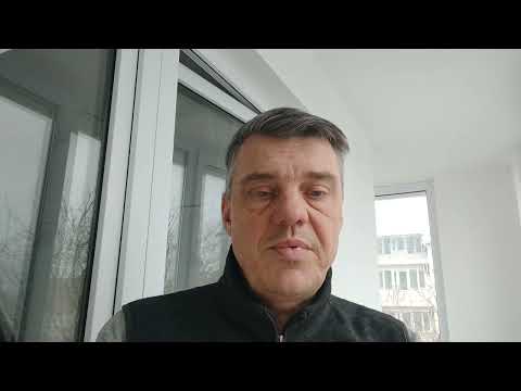 Видео: Панические атаки! Что говорит Библия?